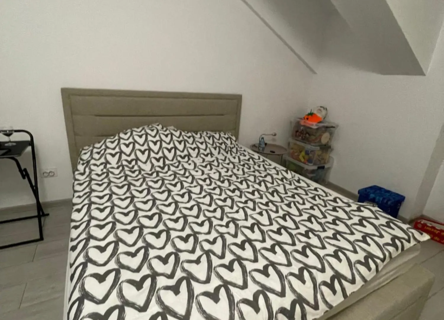 Apartament Nicolae Grigorescu - Malva Bucharest Apartment